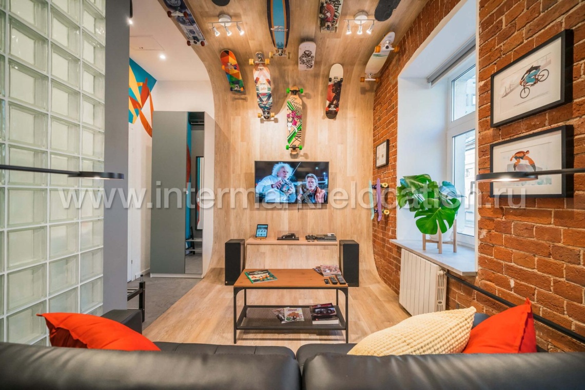 Myasnitskaya Str. - ID: 40131 - photo 2