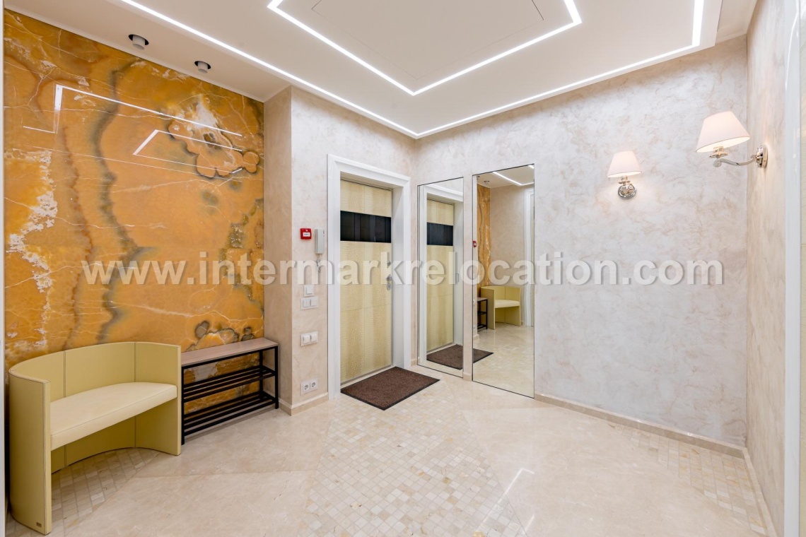 Tsvetnoy Boul. - ID: 46155 - photo 2