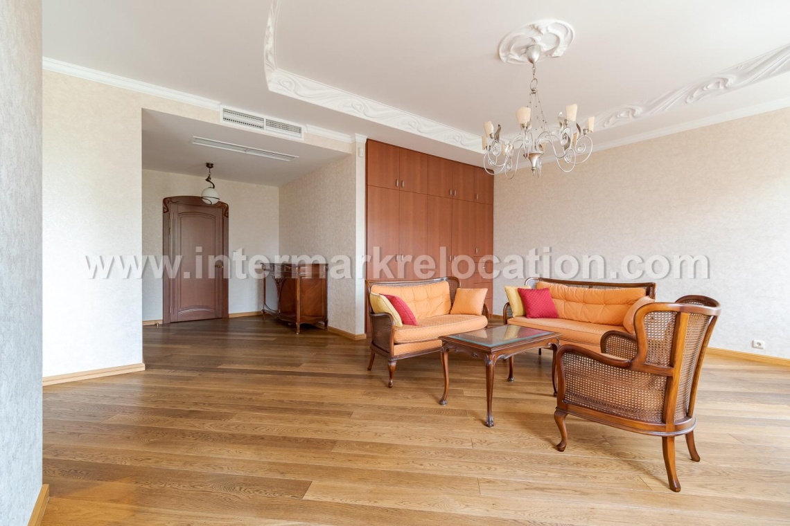 2-nd Frunzenskaya Str. - ID: 45164 - photo 4