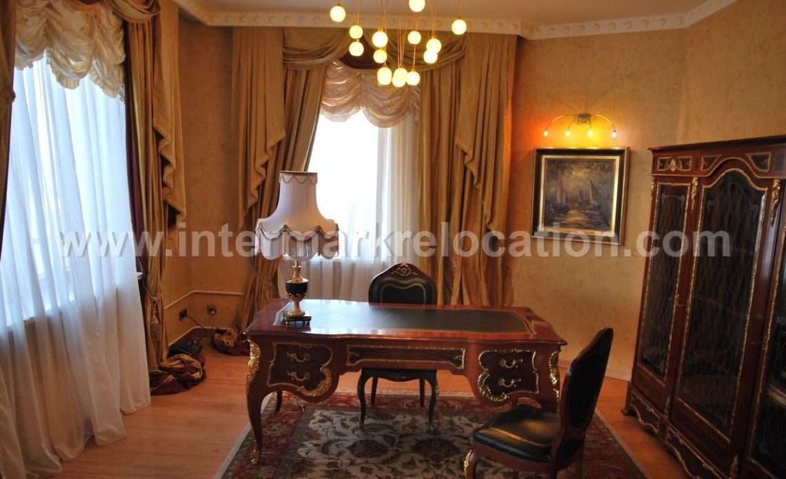 Mozhayskoe shosse - ID: 31637 - photo 3