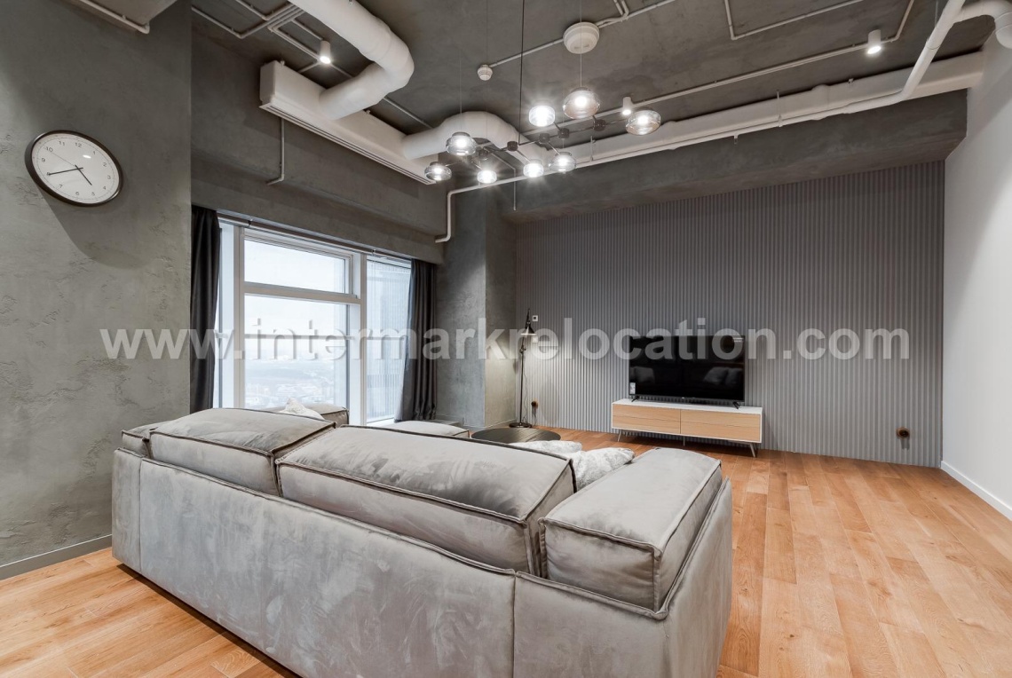 1-st Krasnogvardeyskiy Proezd - ID: 42173 - photo 6