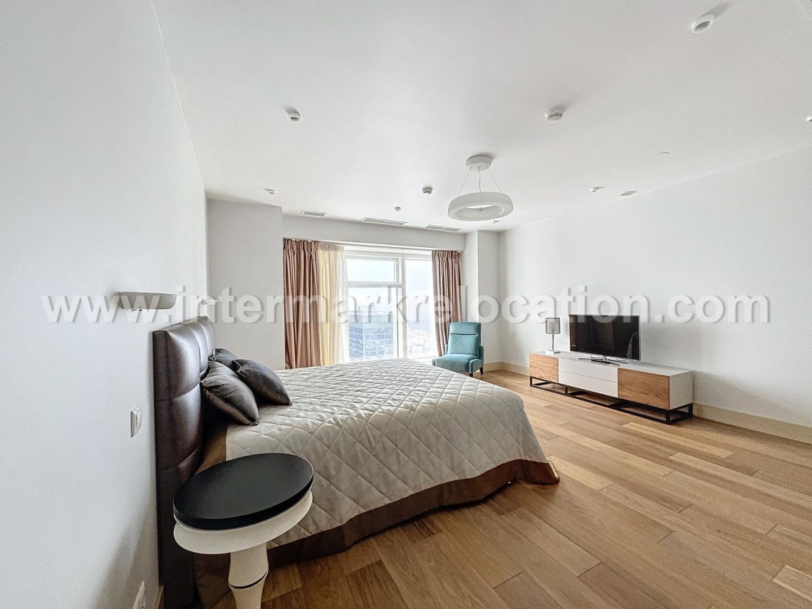 1-st Krasnogvardeyskiy Proezd - ID: 45398 - photo 9