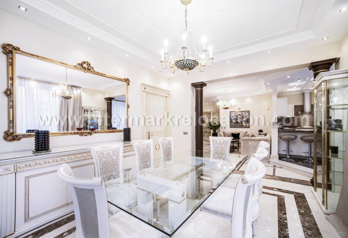 1-st Smolensky Per. - ID: 42896 - photo 3