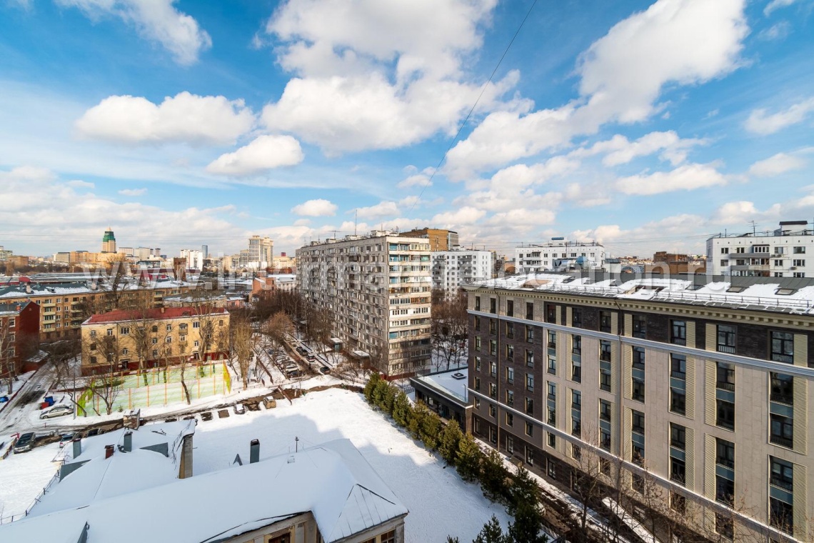 B. Tishinsky Per. - ID: 10841 - photo 3