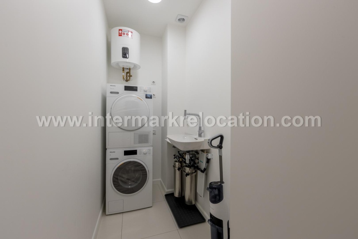 Sofiyskaya Nab. - ID: 45436 - photo 2