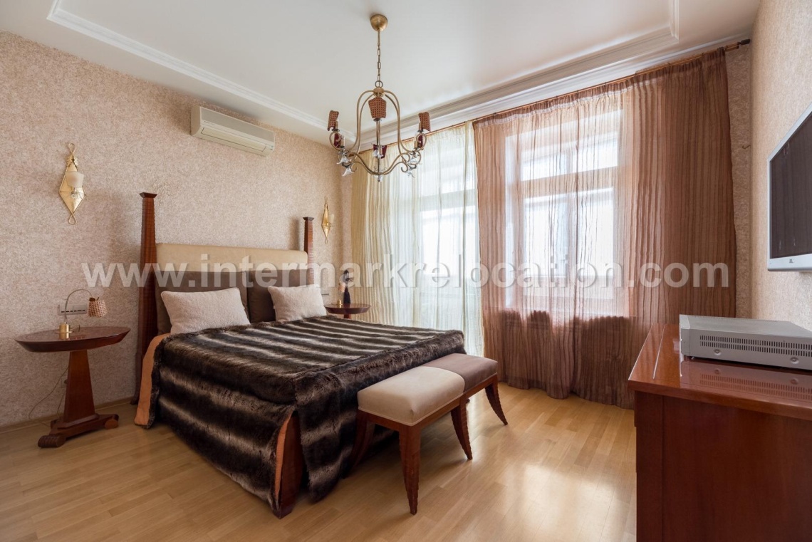 Akademika Pilyugina Str. - ID: 22027 - photo 10