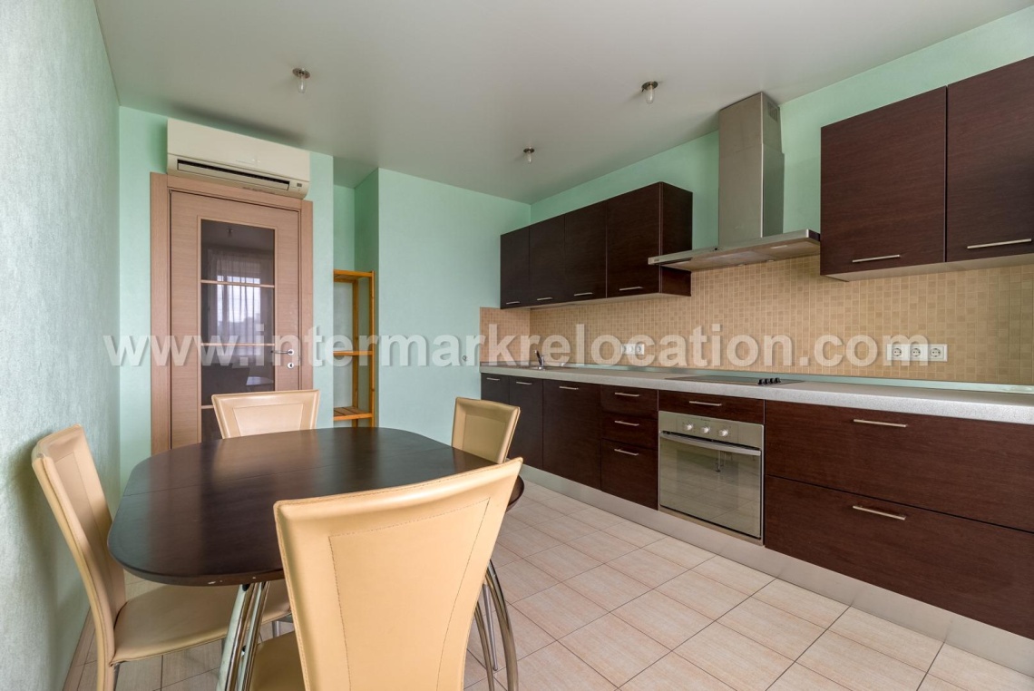 Udaltsova Str. - ID: 23760 - photo 8