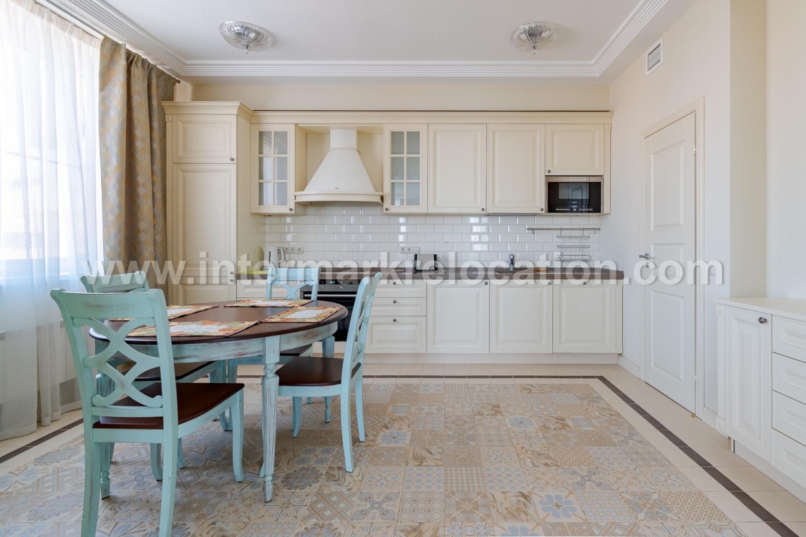 Ruzheyny Per. - ID: 46019 - photo 7