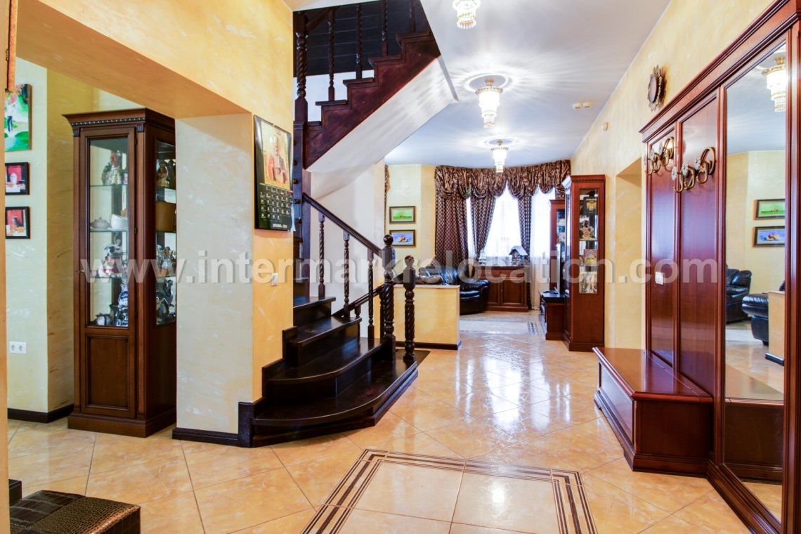 Novorizhskoe shosse. - ID: 41741 - photo 5