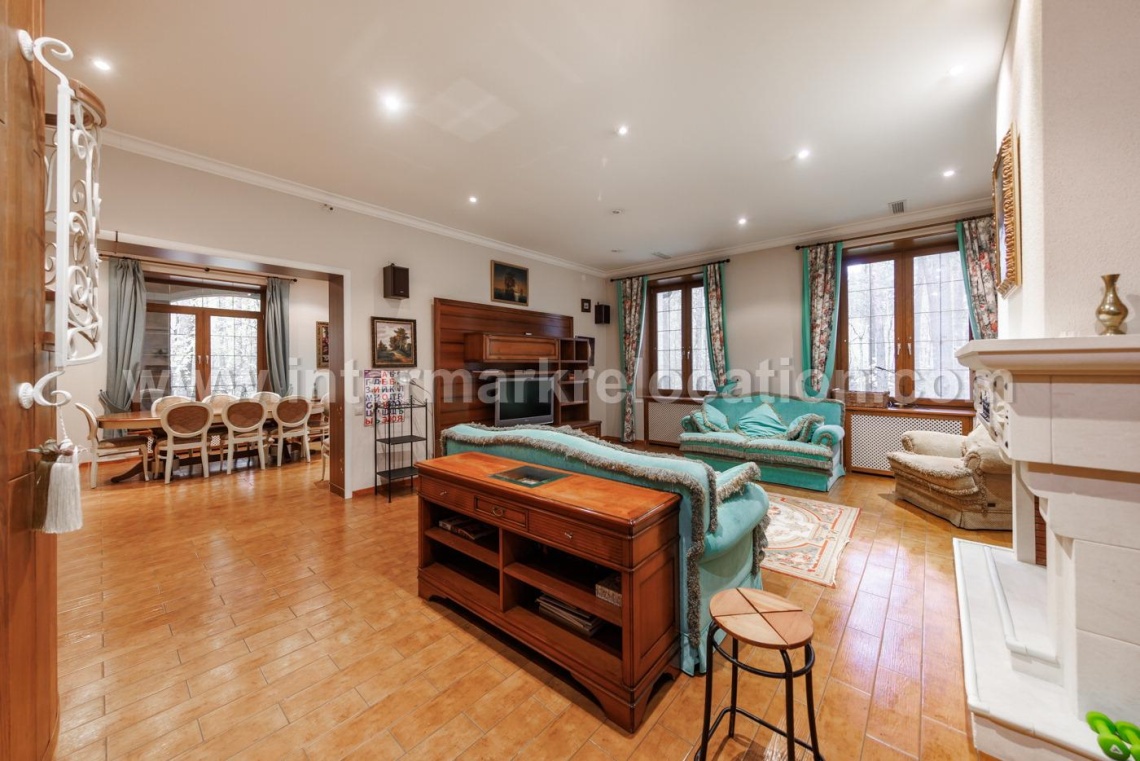 Nikolskaya Sloboda - ID: 45638 - photo 5