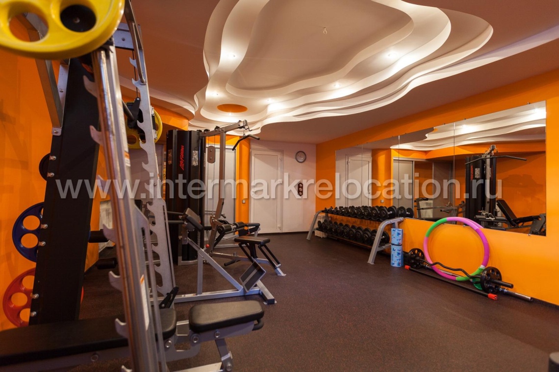 Barvikha - ID: 35840 - photo 12