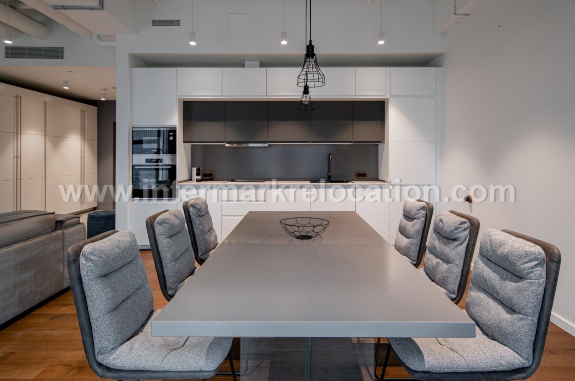 1-st Krasnogvardeyskiy Proezd - ID: 45278 - photo 3