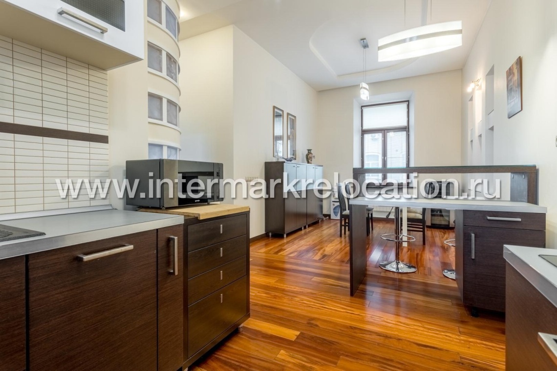 Myasnitskaya Str. - ID: 21884 - photo 10