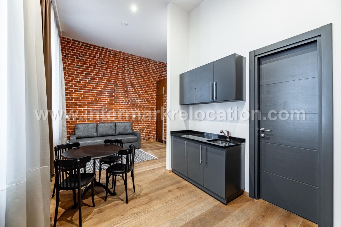 Myasnitskaya Str. - ID: 41962 - photo 4
