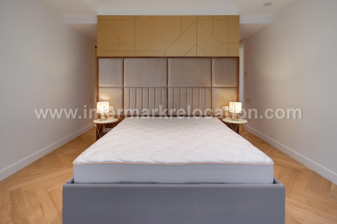 1-st Krasnogvardeyskiy Proezd - ID: 45400 - photo 5