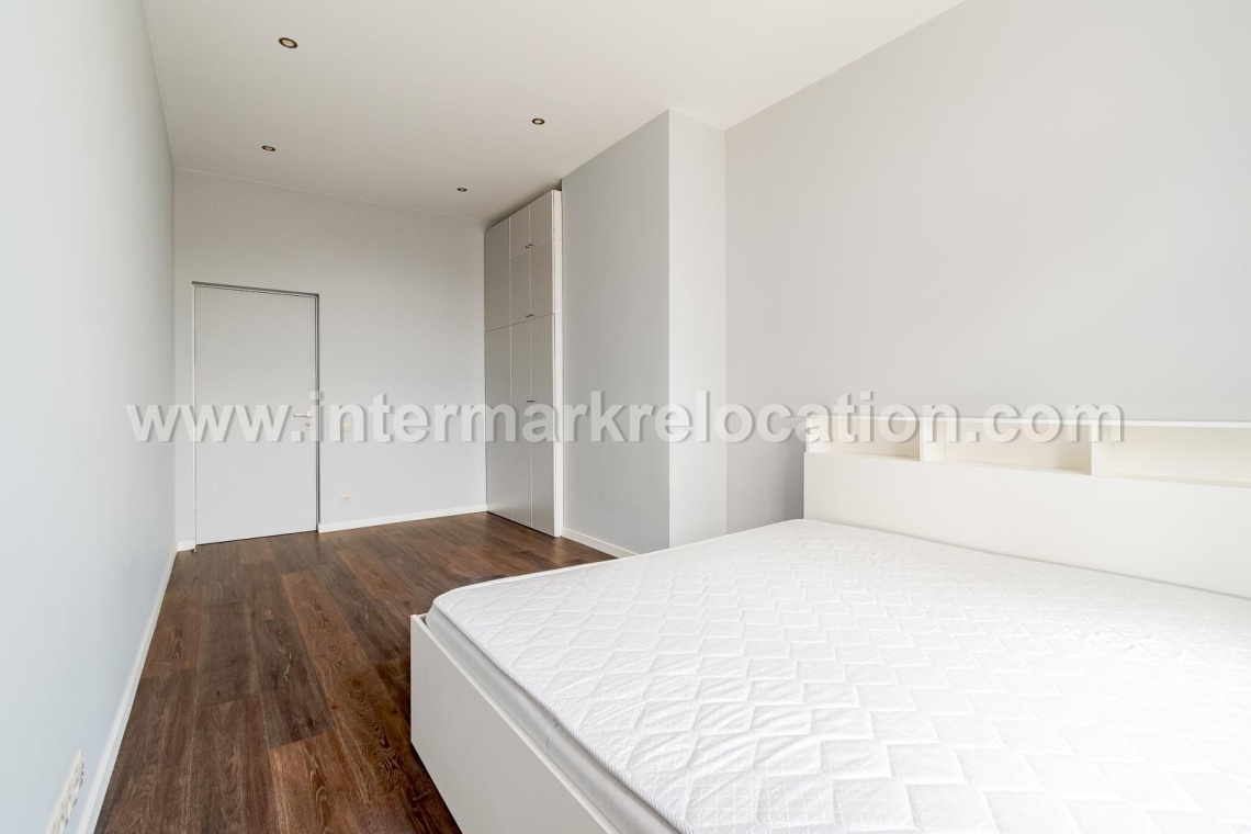 Sadovaya-Kudrinskaya Str. - ID: 39572 - photo 3