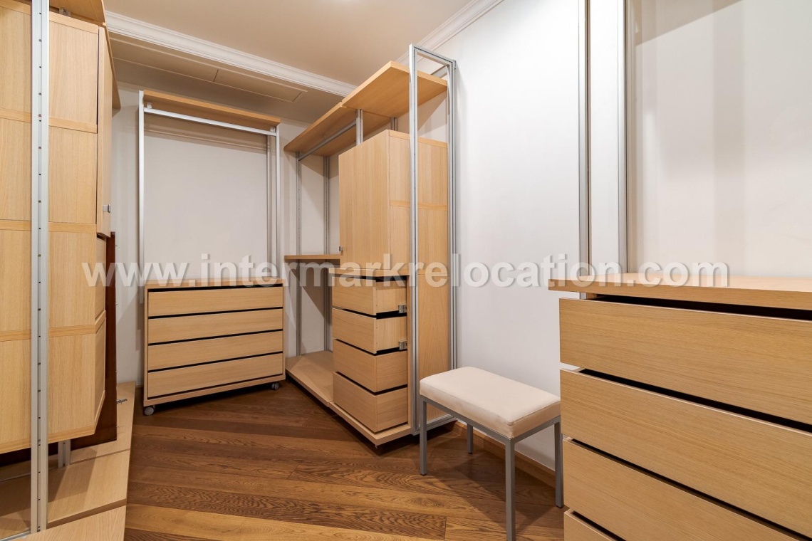 2-nd Frunzenskaya Str. - ID: 45164 - photo 2