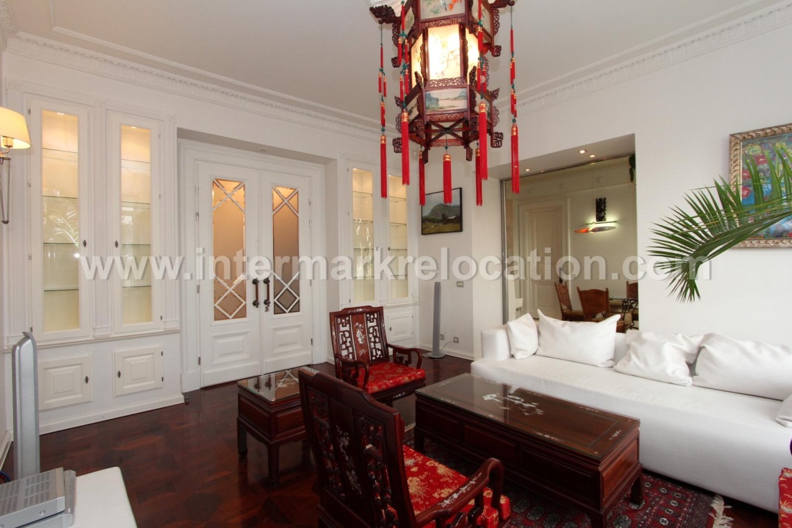 Kotelnicheskaya Nab. - ID: 17967 - photo 9