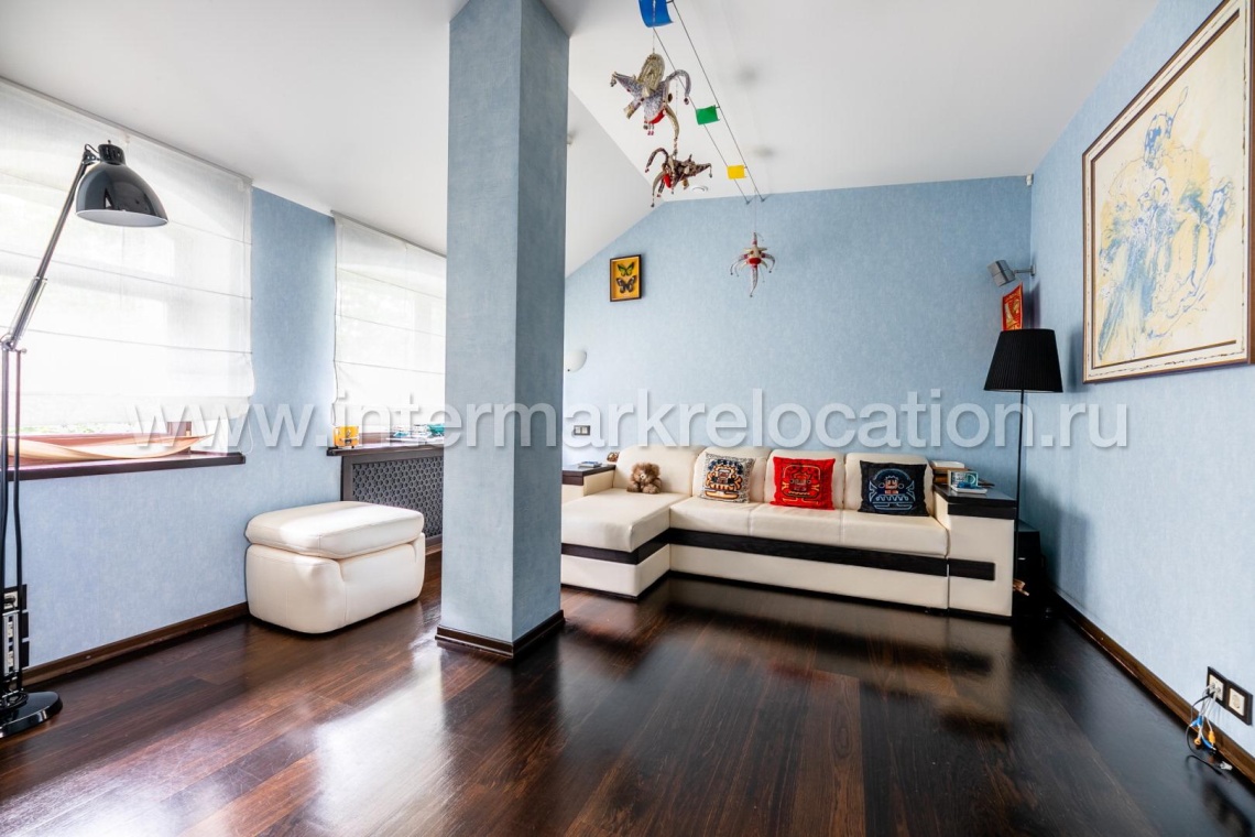 Borisoglebsky Per. - ID: 28780 - photo 11