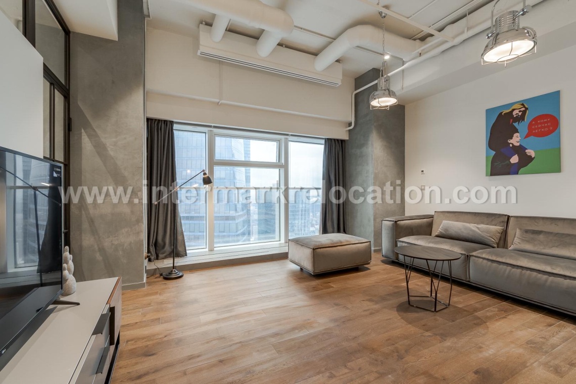 1-st Krasnogvardeyskiy Proezd - ID: 42172 - photo 5