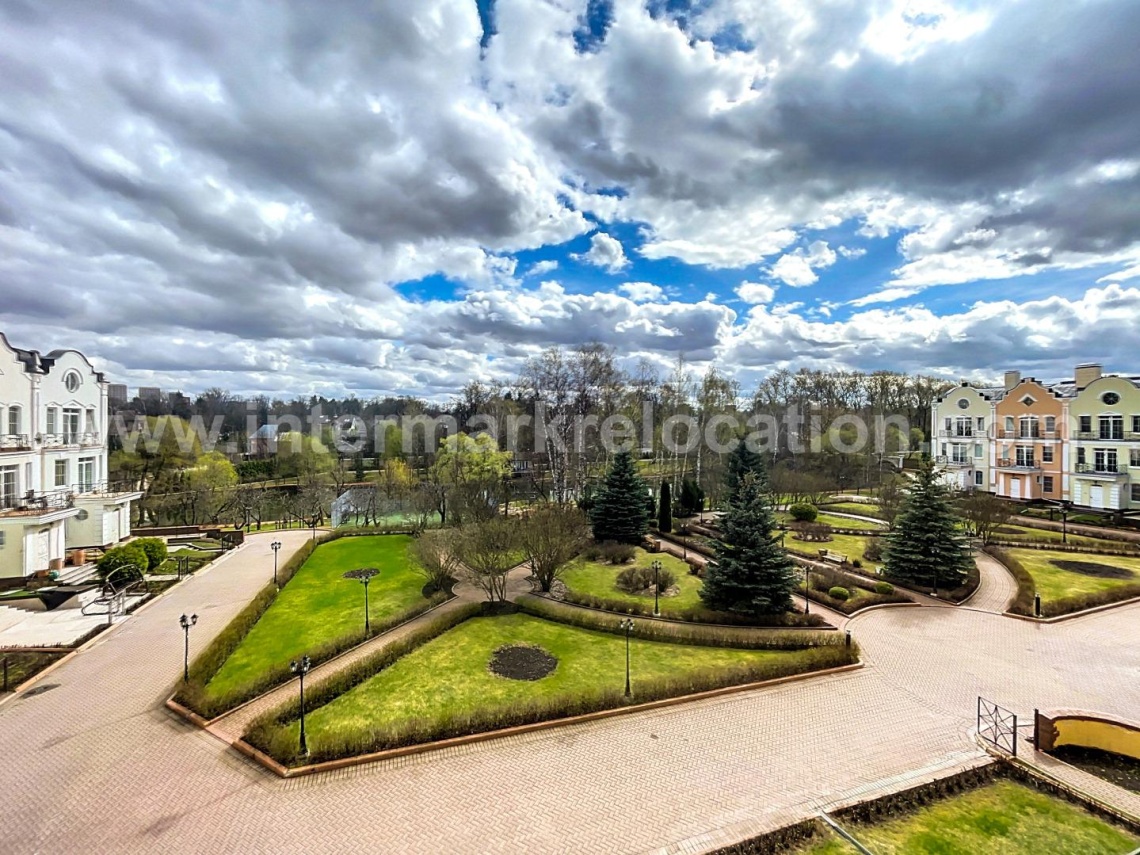 Voskresenskaya Str. - ID: 46173 - photo 3