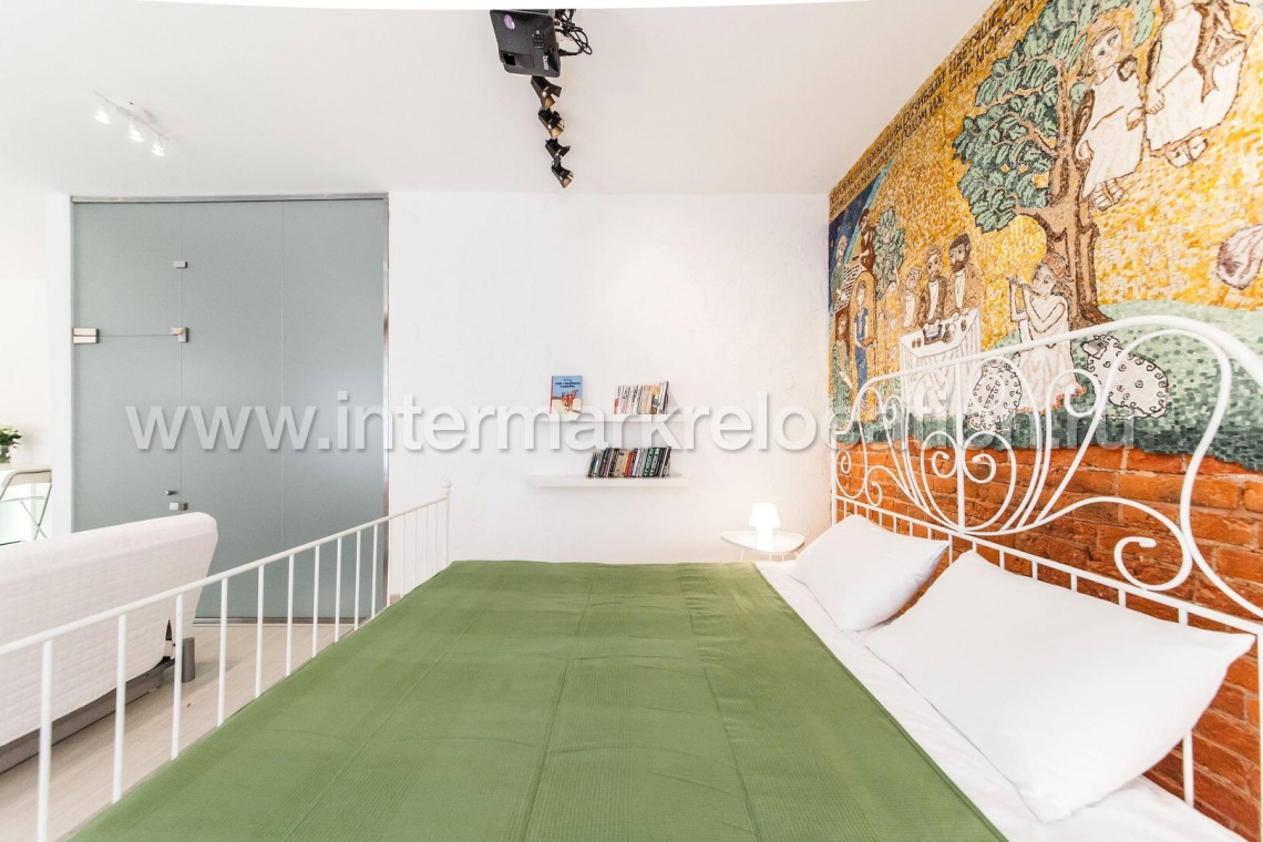 Gusyatnikov Per., 4 housing 3 - ID: 40152 - photo 3