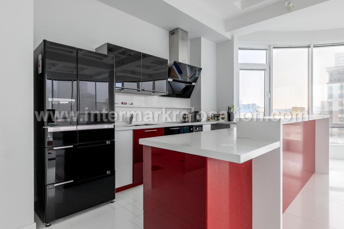 Novy Arbat Str. - ID: 32560 - photo 5