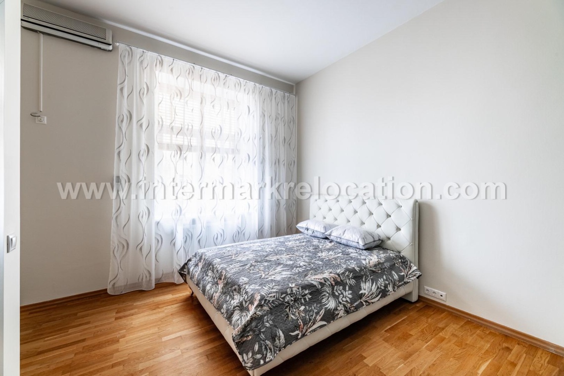 Sadovaya-Kudrinskaya Str. - ID: 23366 - photo 7