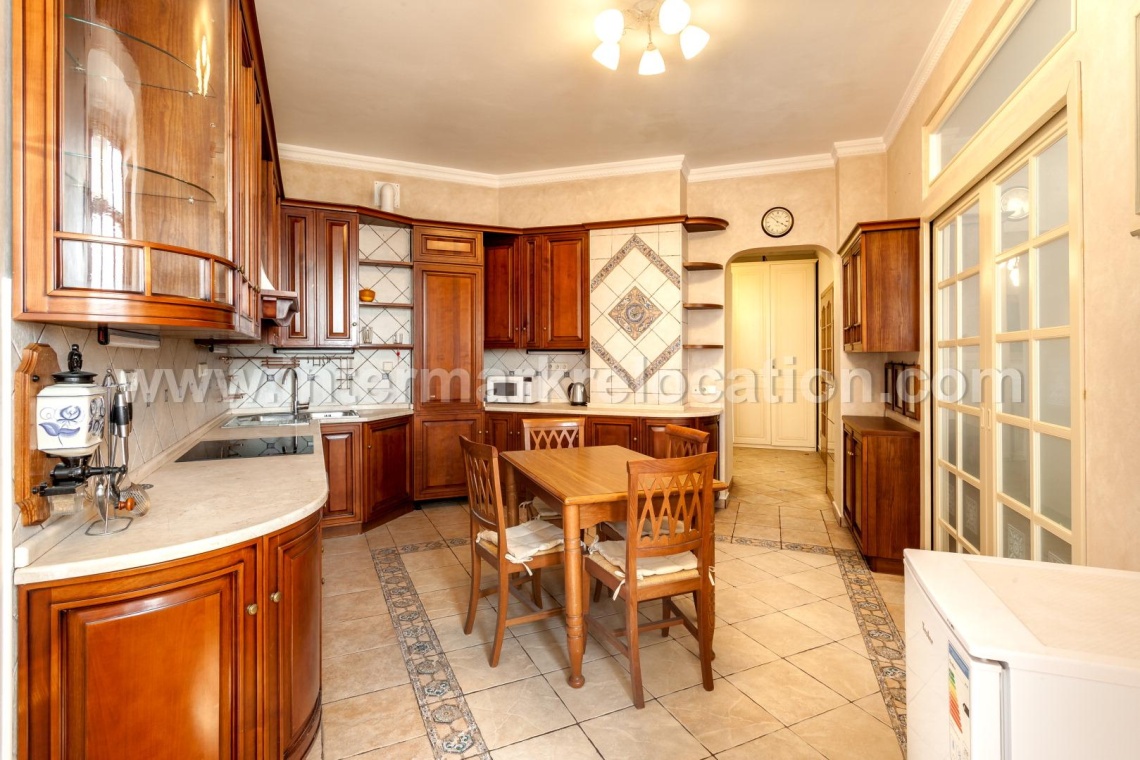 Zoologicheskaya Str. - ID: 41712 - photo 12