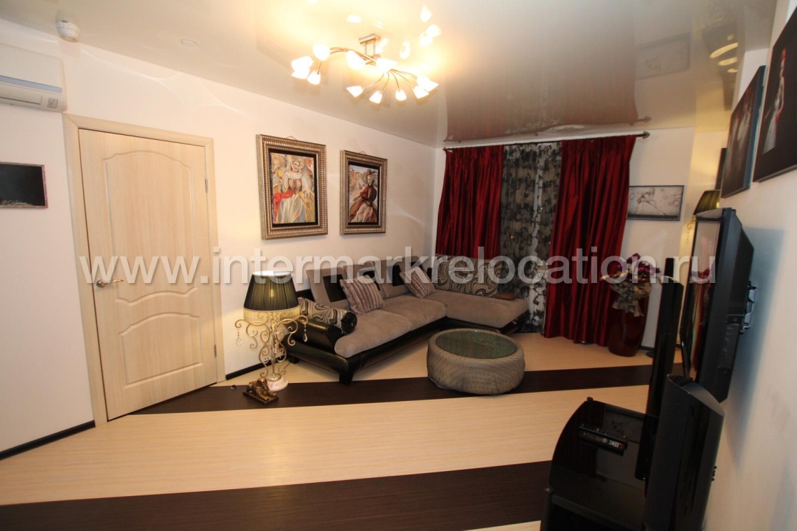 Horoshevskoe Shosse, 16 - ID: 33176 - photo 2