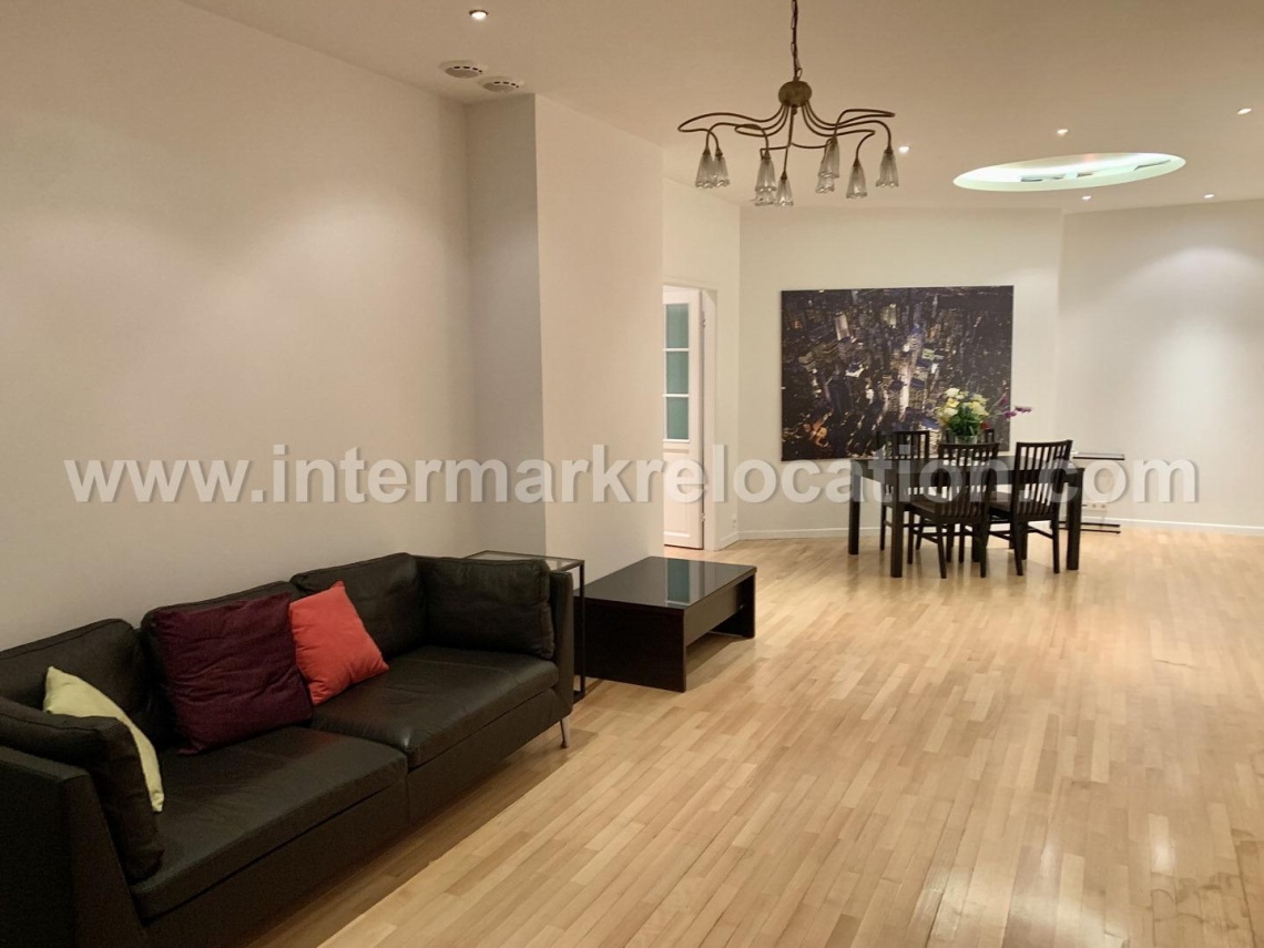 Sadovaya-Kudrinskaya Str. - ID: 16797 - photo 5