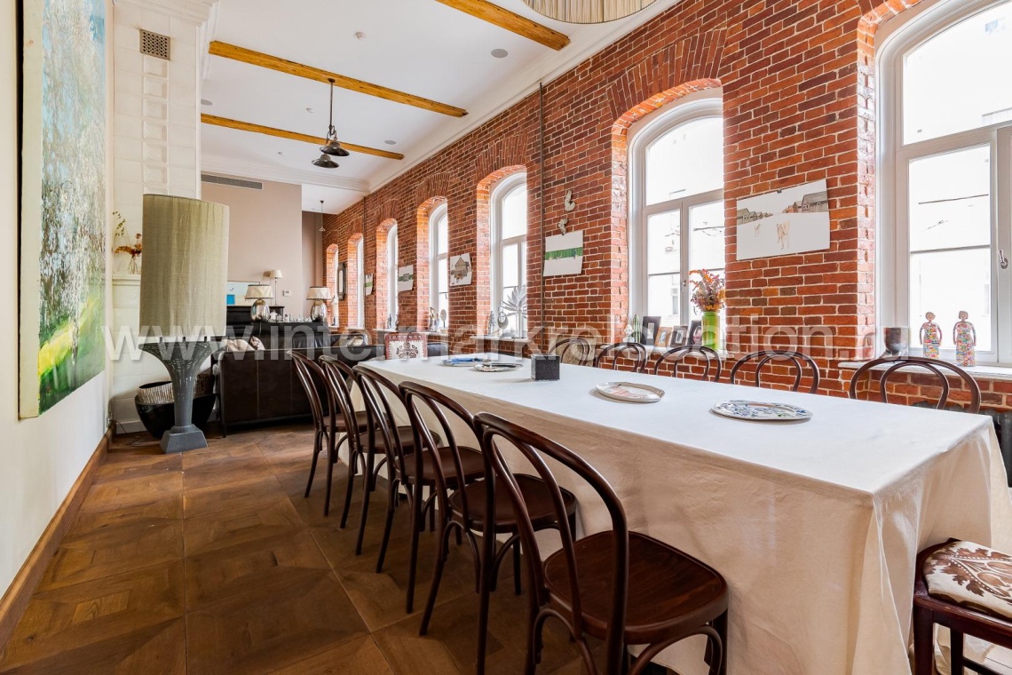 Hlebny Per. - ID: 32226 - photo 8