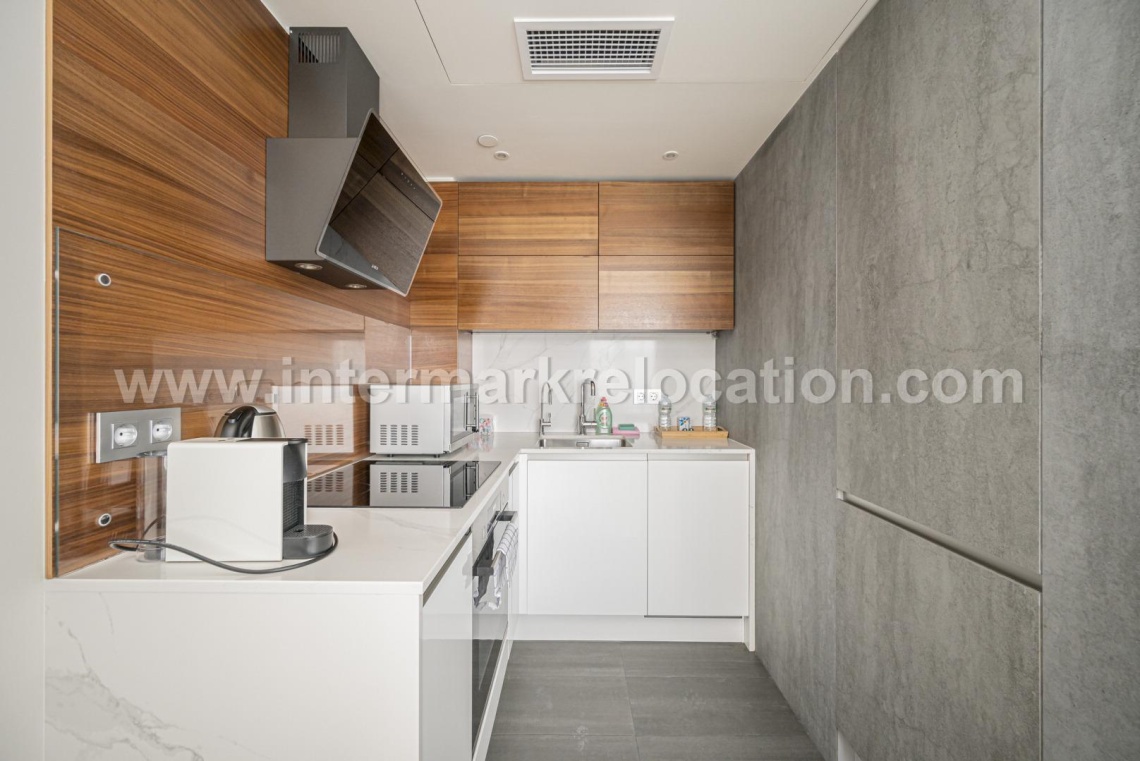 Novy Arbat Str. - ID: 46148 - photo 3