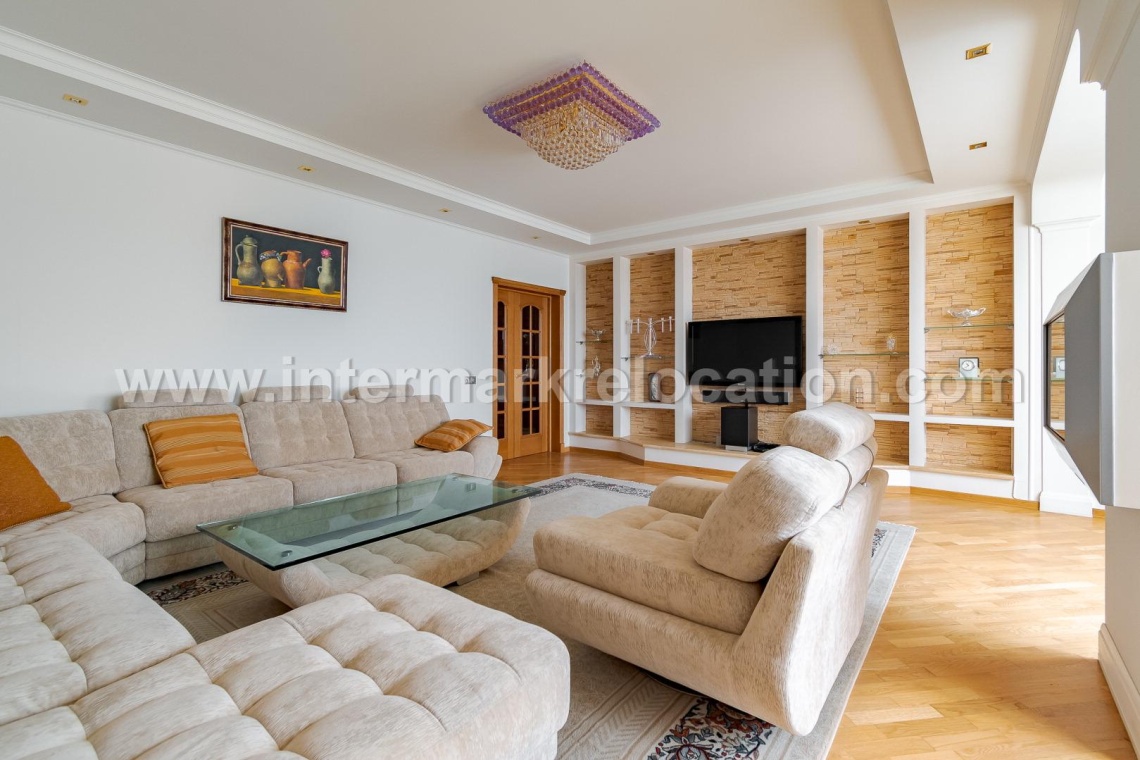 Kakhovka Str. - ID: 30674 - photo 7