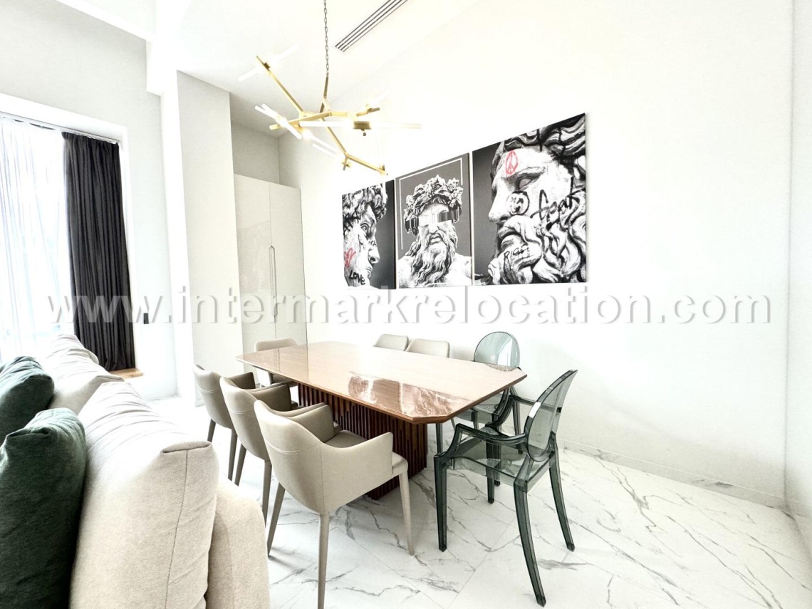 3-rd Yamskogo Polya str. - ID: 46126 - photo 6