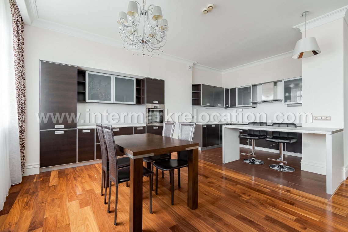 Krylatskiye Holmy Str. - ID: 30998 - photo 5