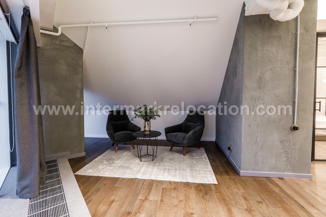 1-st Krasnogvardeyskiy Proezd - ID: 45777 - photo 3