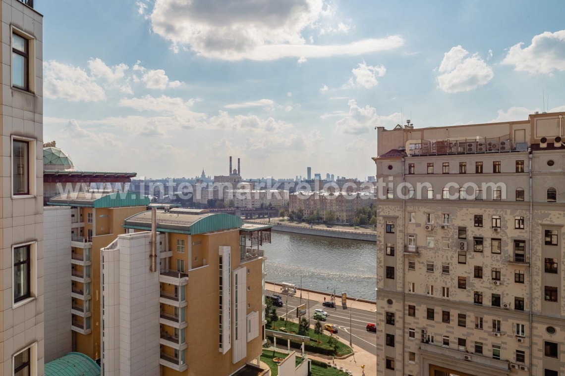 Novy Arbat Str. - ID: 25135 - photo 4