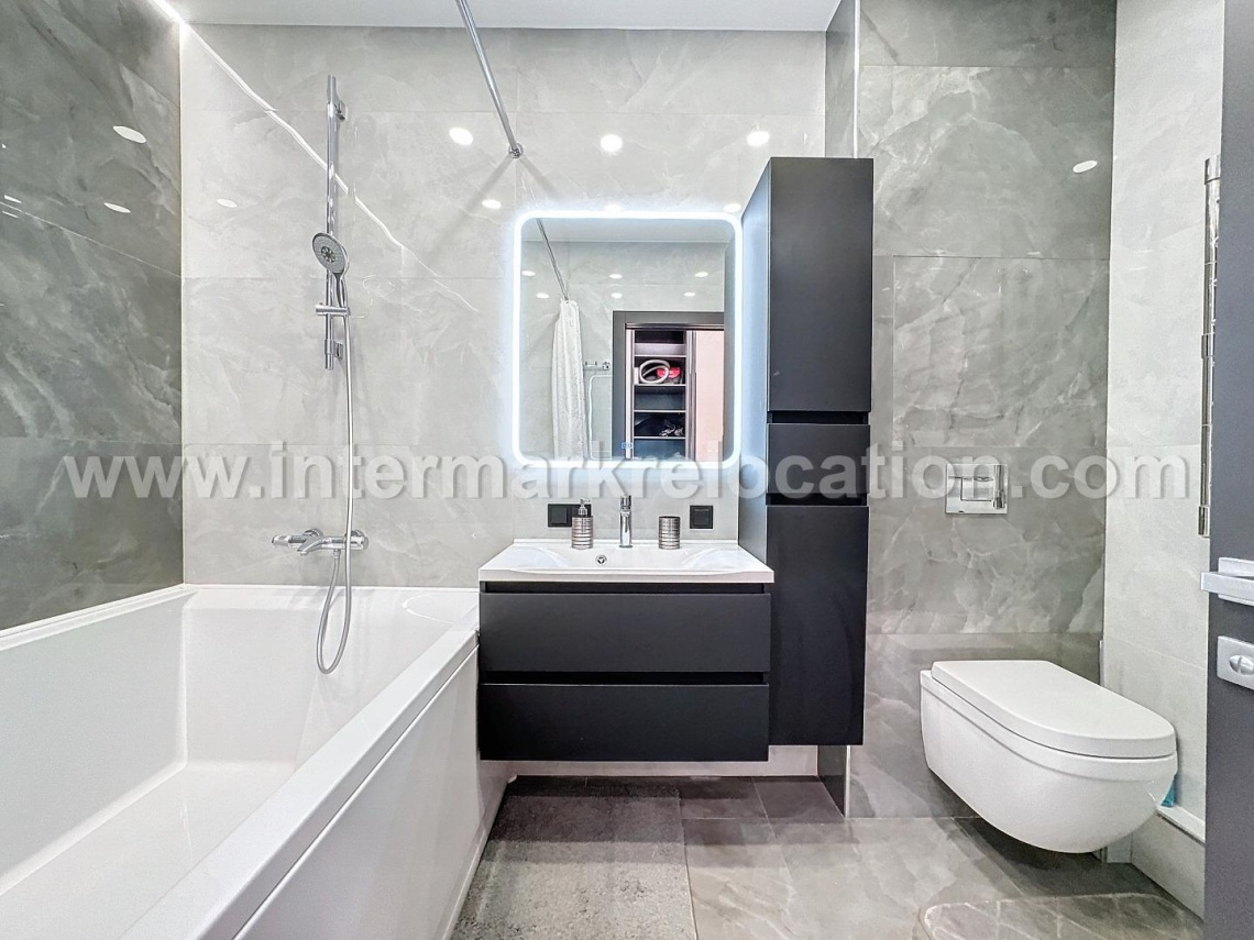 Leningradsky Pr. - ID: 46205 - photo 8