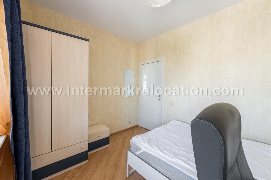 Krasnaya Presnya Str. - ID: 19844 - photo 3