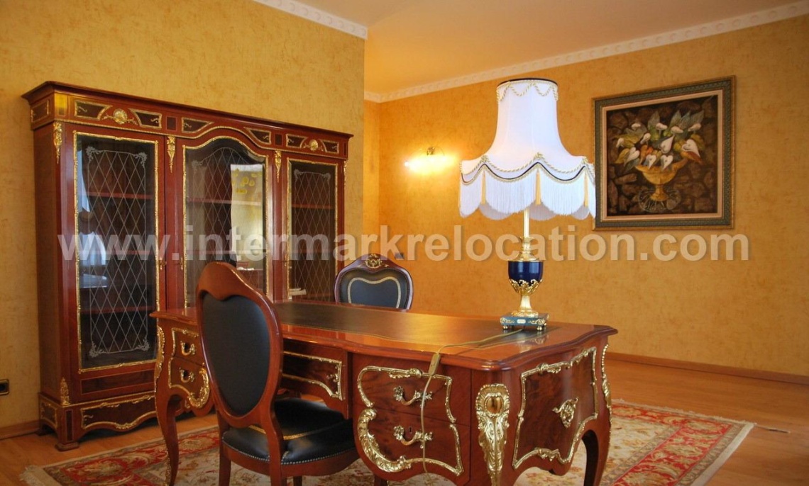 Mozhayskoe shosse - ID: 31637 - photo 5