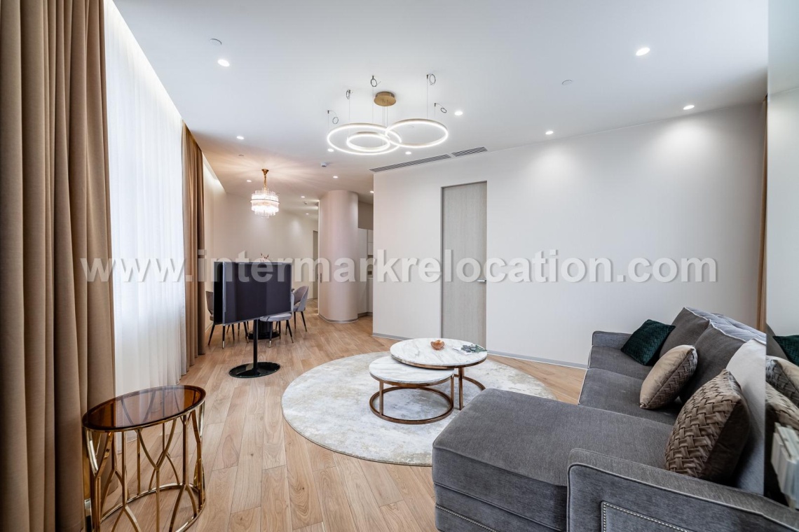 Novy Arbat Str. - ID: 41914 - photo 6