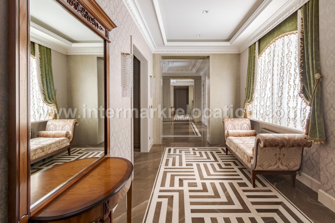 4-th line Horoshevskogo Serebryanogo Bora - ID: 45918 - photo 12