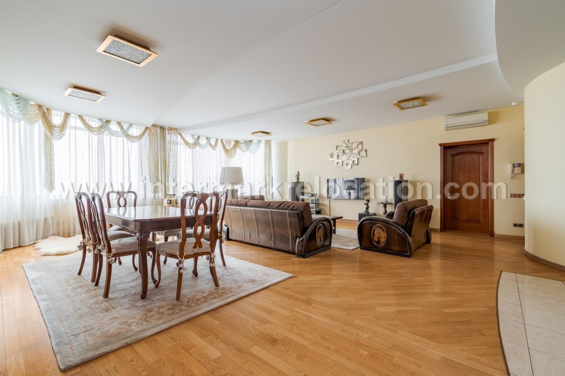 Vorontsovskie Prudy Str. - ID: 44520 - photo 1