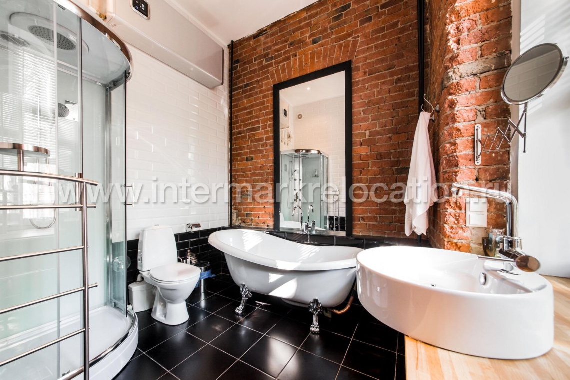 Gusyatnikov Per., 4 housing 3 - ID: 40148 - photo 7