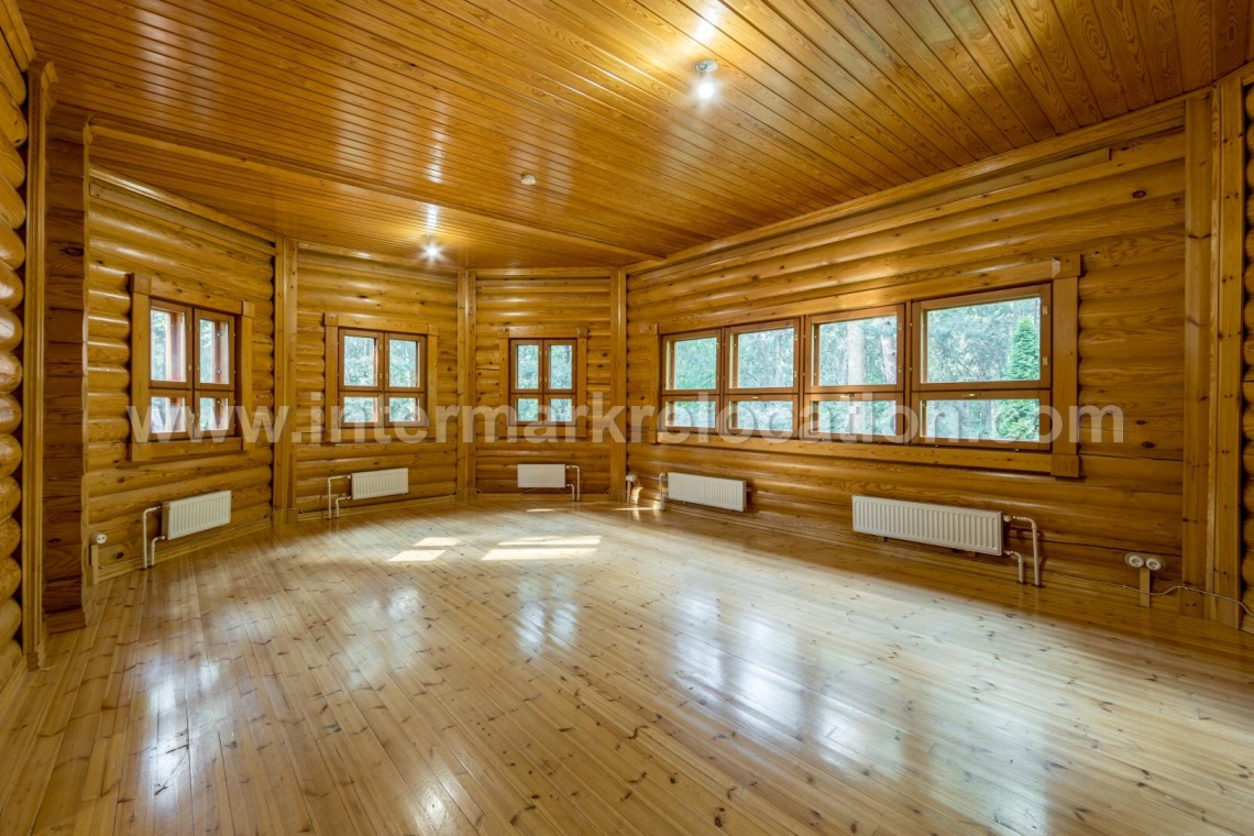 4-th line Horoshevskogo Serebryanogo Bora - ID: 18399 - photo 11