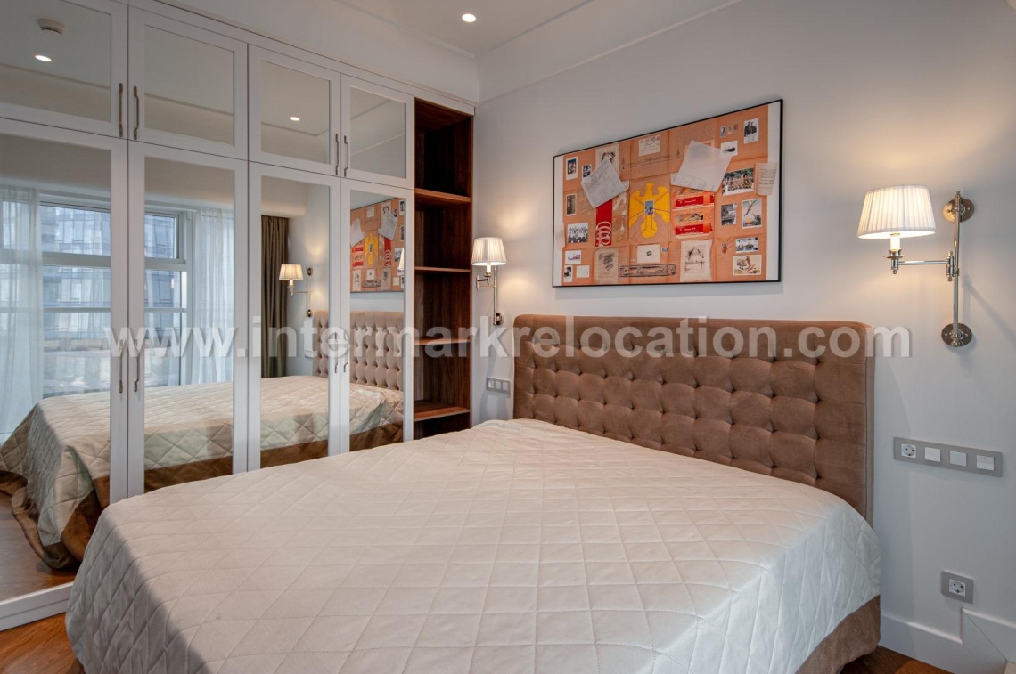 1-st Krasnogvardeyskiy Proezd - ID: 45284 - photo 6