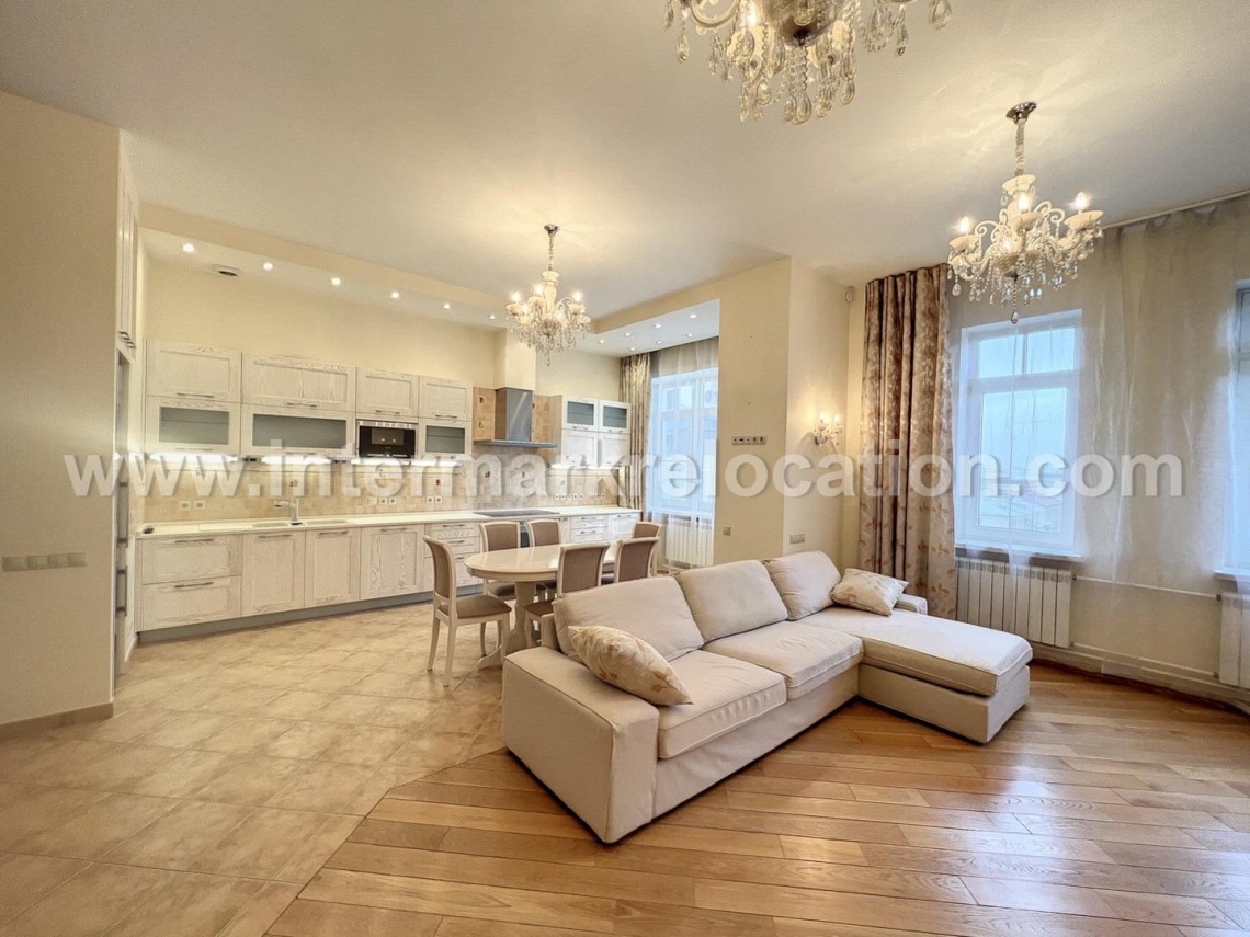 Bahrushina Str. - ID: 28737 - photo 1