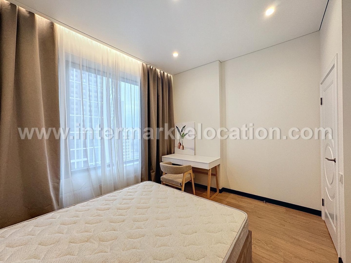 Shmitovsky Proezd - ID: 46159 - photo 9