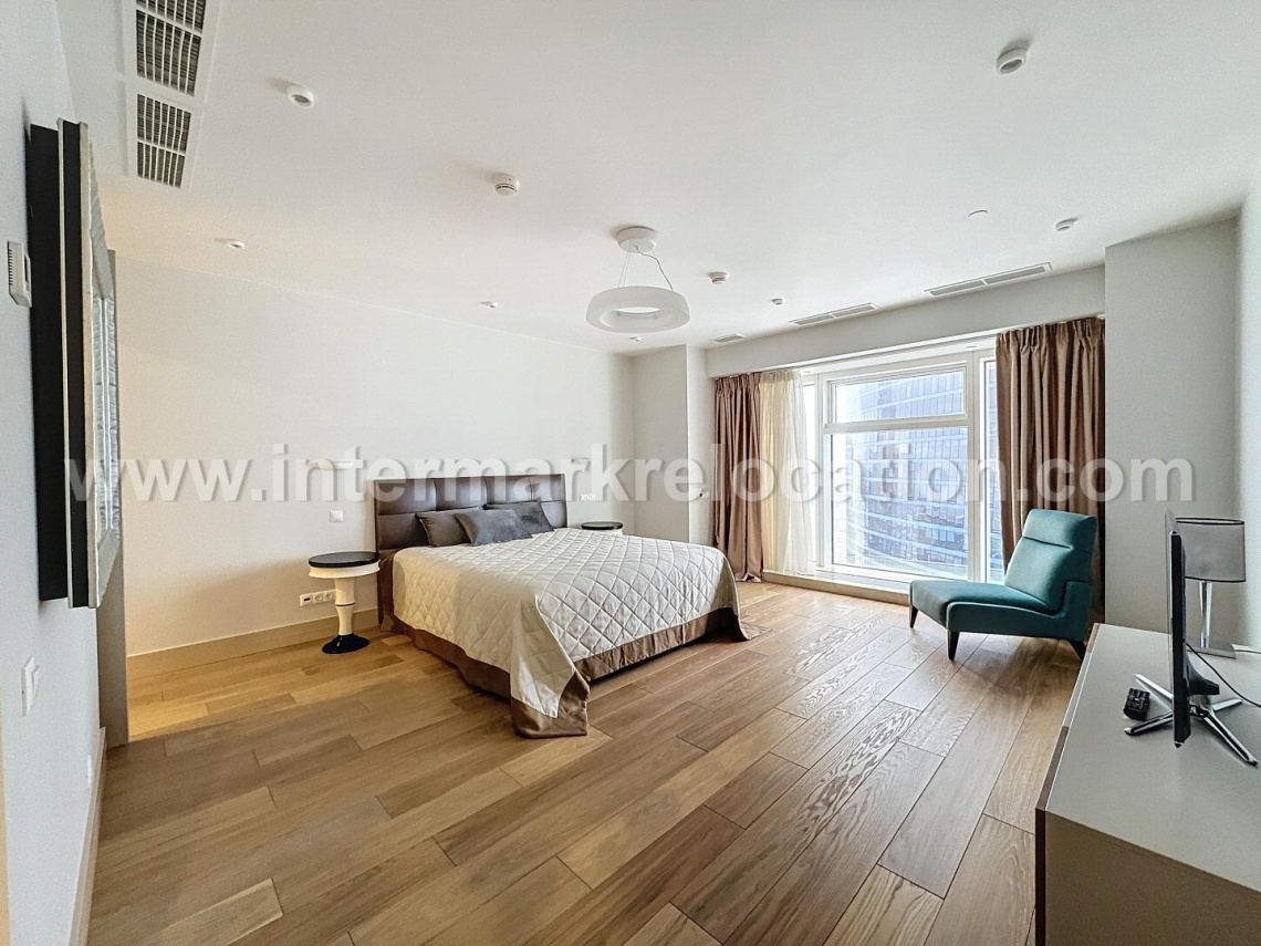 1-st Krasnogvardeyskiy Proezd - ID: 45398 - photo 7